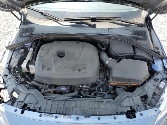 Photo 11 from auction – 2017 VOLVO V60 T5 PRE with VIN YV140MEK3H1357272