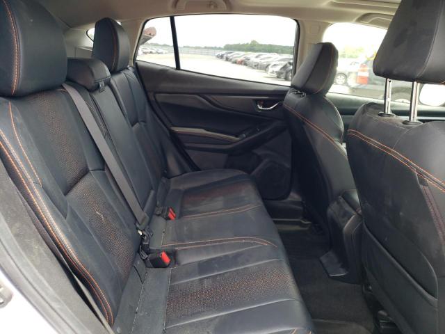 Photo 10 from auction – 2021 SUBARU CROSSTREK with VIN JF2GTHNC5M8264721
