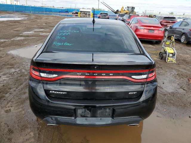Photo 6 from auction – 2015 DODGE DART GT with VIN 1C3CDFEB4FD364149