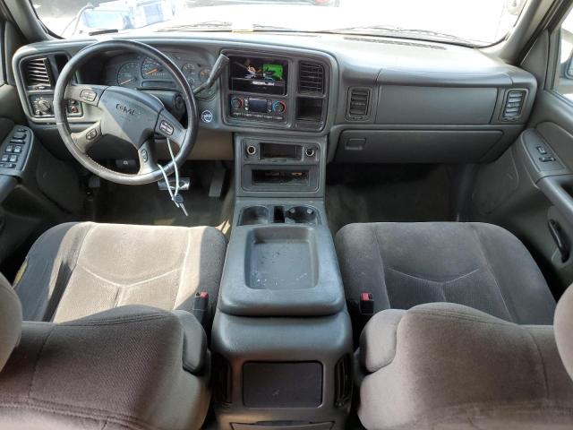 Photo 8 from auction – 2006 GMC NEW SIERRA with VIN 2GTEC13T661148692