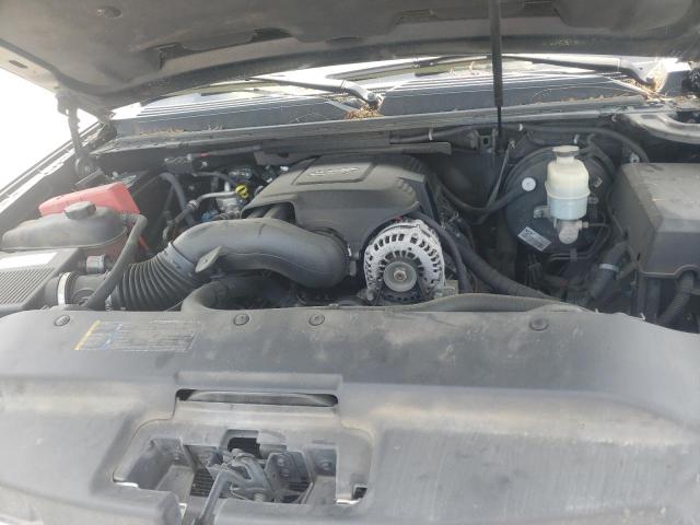 Photo 12 from auction – 2007 CADILLAC ESCALADE L with VIN 1GYEC63827R259204
