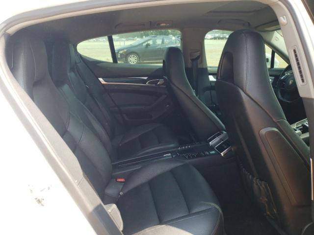 Photo 10 from auction – 2014 PORSCHE PANAMERA 2 with VIN WP0AA2A74EL009623