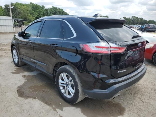 Photo 2 from auction – 2019 FORD EDGE SEL with VIN 2FMPK3J95KBB08327