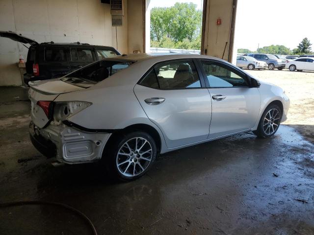 Photo 3 from auction – 2017 TOYOTA COROLLA L with VIN 5YFBURHE1HP594925