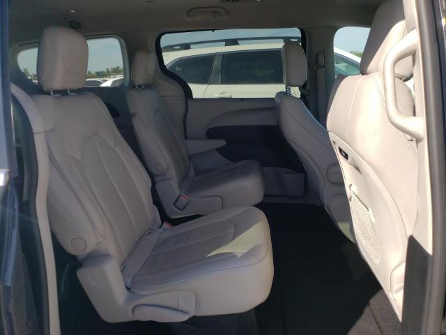 Photo 11 from auction – 2021 CHRYSLER PACIFICA T with VIN 2C4RC1BG0MR604402