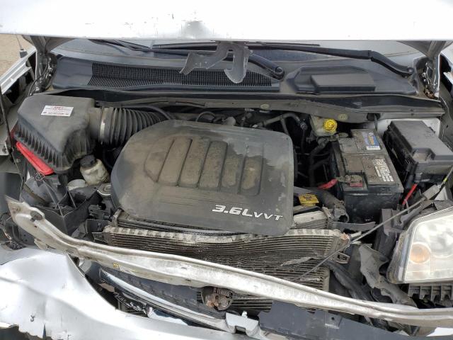 Photo 11 from auction – 2012 DODGE GRAND CARA with VIN 2C4RDGCG5CR111795