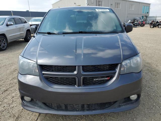 Photo 5 from auction – 2019 DODGE GRAND CARA with VIN 2C4RDGEG3KR515898
