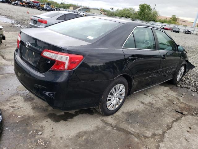 Photo 3 from auction – 2012 TOYOTA CAMRY BASE with VIN 4T1BF1FKXCU178285