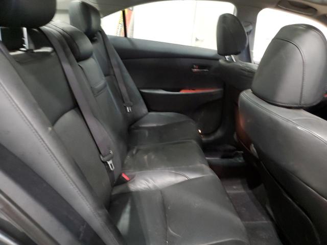 Foto 10 de la subasta – 2008 LEXUS ES 350 con VIN JTHBJ46G582180138
