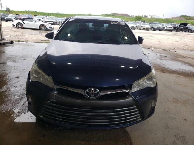 Photo 5 from auction – 2017 TOYOTA CAMRY LE with VIN 4T1BF1FKXHU654865
