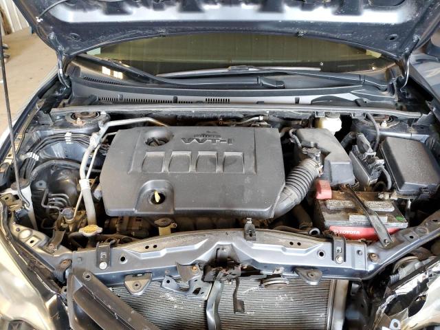 Photo 11 from auction – 2015 TOYOTA COROLLA L with VIN 2T1BURHE8FC340884