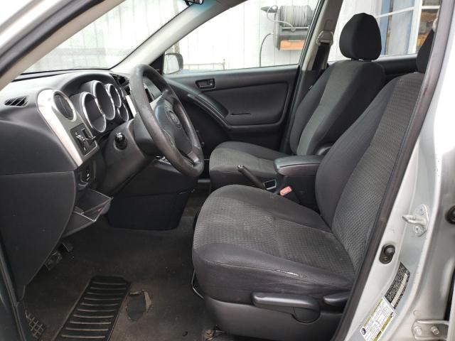 Photo 7 from auction – 2005 TOYOTA COROLLA MA with VIN 2T1KR32E65C432940