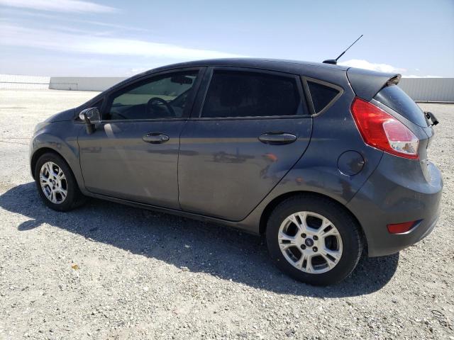 Photo 2 from auction – 2016 FORD FIESTA SE with VIN 3FADP4EJ0GM159944