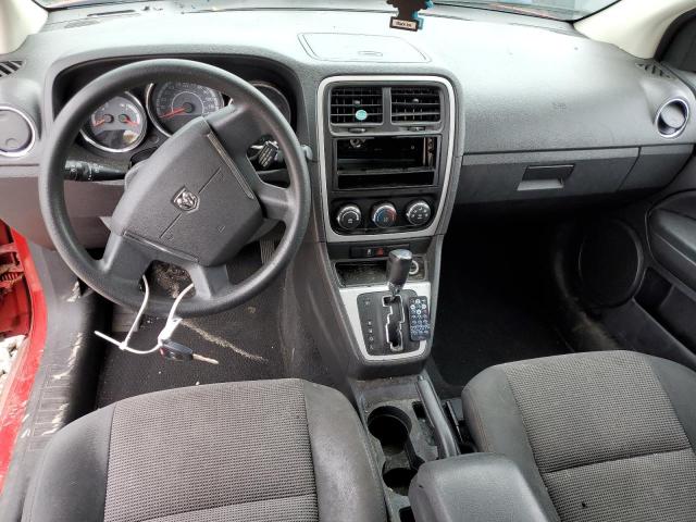 Photo 8 from auction – 2012 DODGE CALIBER SX with VIN 1C3CDWDA7CD535044