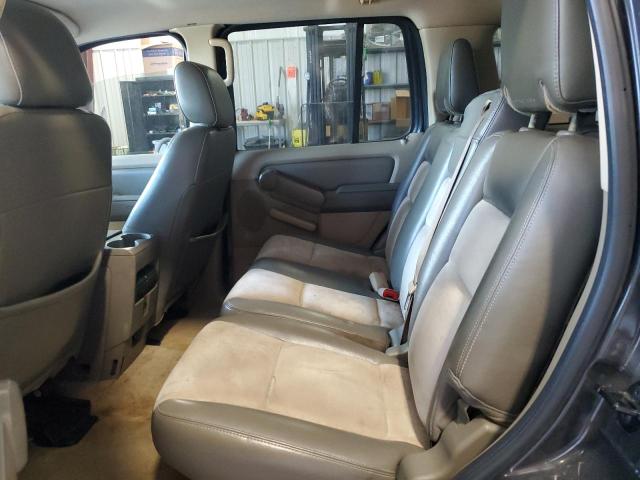 Photo 11 from auction – 2007 FORD EXPLORER E with VIN 1FMEU64E57UA71597