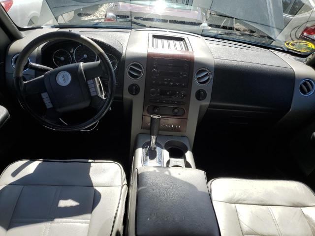 Photo 8 from auction – 2006 LINCOLN MARK LT with VIN 5LTPW185X6FJ07207