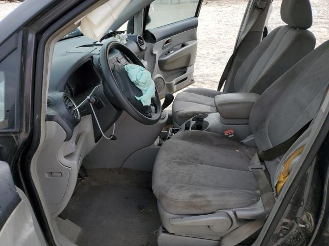 Photo 7 from auction – 2007 KIA RONDO BASE with VIN KNAFG525877081212