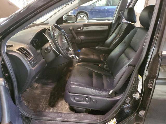 Photo 7 from auction – 2011 HONDA CR-V EXL with VIN JHLRE4H73BC028963