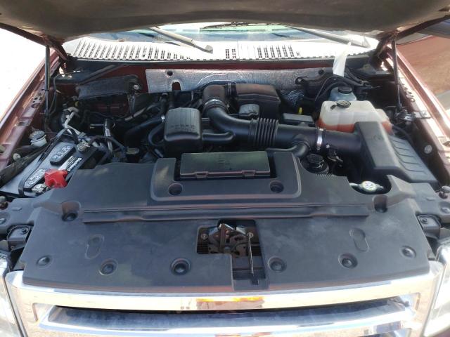 Photo 12 from auction – 2012 FORD EXPEDITION with VIN 1FMJK1G50CEF12396