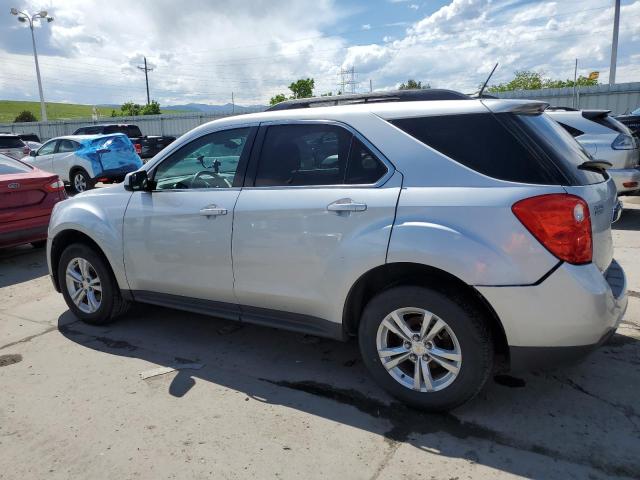 Photo 2 from auction – 2013 CHEVROLET EQUINOX LT with VIN 2GNFLNEK2D6254483