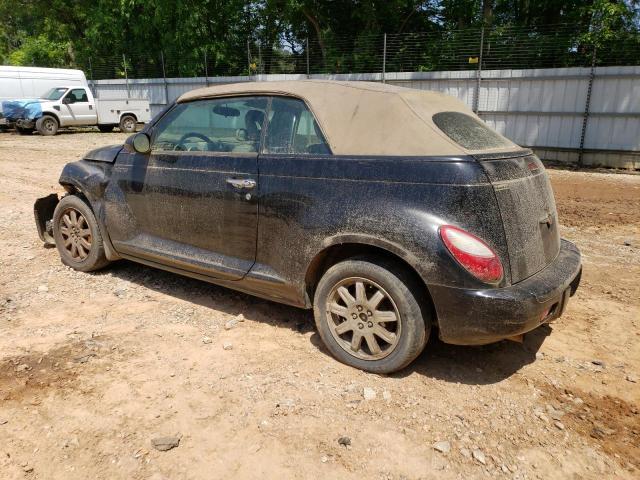 Photo 2 from auction – 2006 CHRYSLER PT CRUISER with VIN 3C3HY55X96T312896