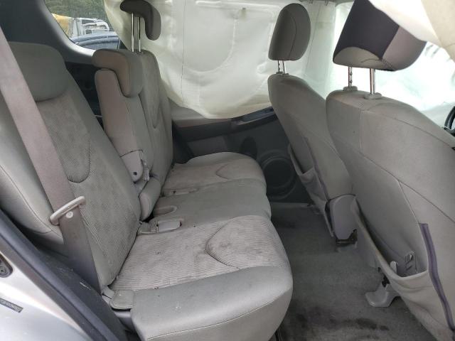 Photo 11 from auction – 2011 TOYOTA RAV4 with VIN 2T3BF4DV2BW098337