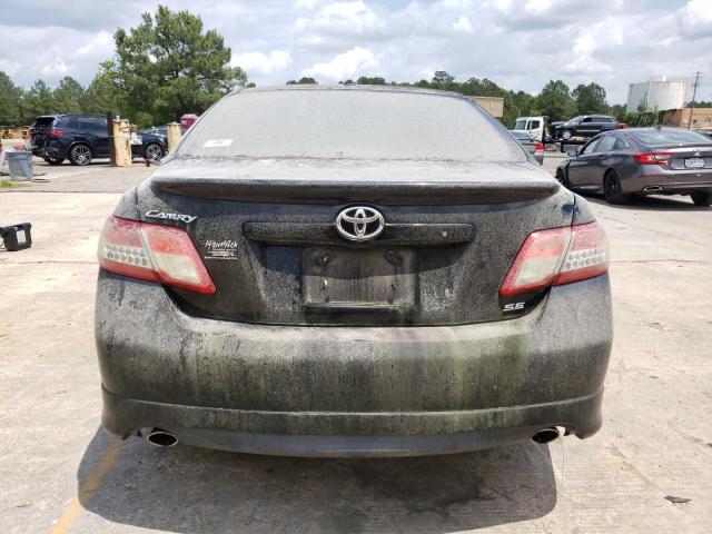 Photo 6 from auction – 2011 TOYOTA CAMRY BASE with VIN 4T1BF3EKXBU159179