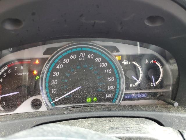 Photo 9 from auction – 2011 TOYOTA VENZA with VIN 4T3ZA3BB9BU046428