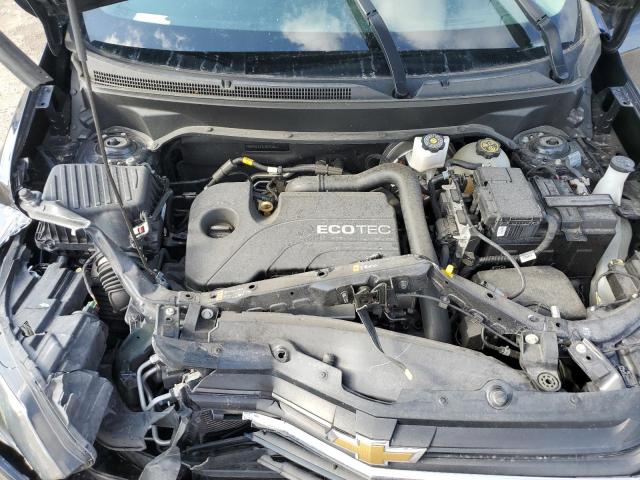 Photo 11 from auction – 2020 CHEVROLET EQUINOX with VIN 3GNAXFEV2LS635281