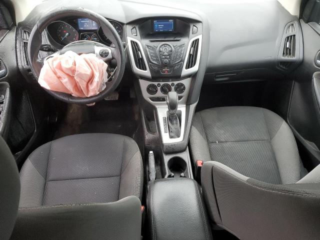 Photo 8 from auction – 2014 FORD FOCUS SE with VIN 1FADP3F28EL459621