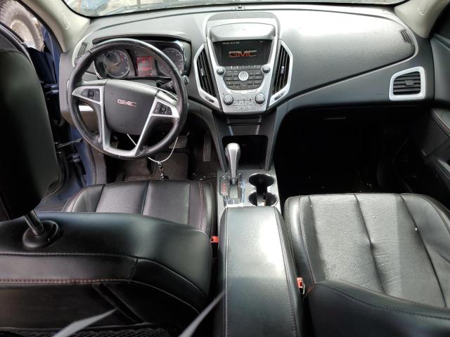 Photo 8 from auction – 2011 GMC TERRAIN SL with VIN 2CTFLVE5XB6203754