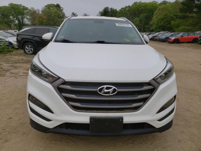 Photo 5 from auction – 2016 HYUNDAI TUCSON LIM with VIN KM8J3CA49GU066897