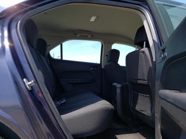 Photo 11 from auction – 2015 CHEVROLET EQUINOX LS with VIN 2GNALAEK9F6381589