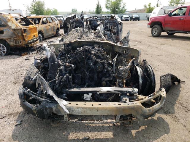 Photo 5 from auction – 2021 FORD F150 SUPER with VIN 1FTFW1ED1MFB28048