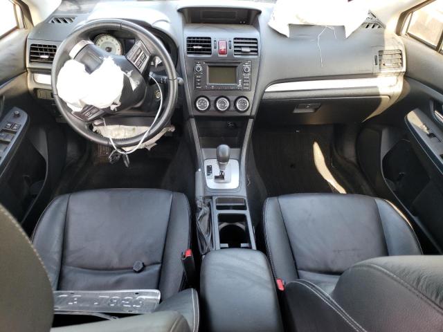 Photo 8 from auction – 2013 SUBARU IMPREZA SP with VIN JF1GPAR69D2856534