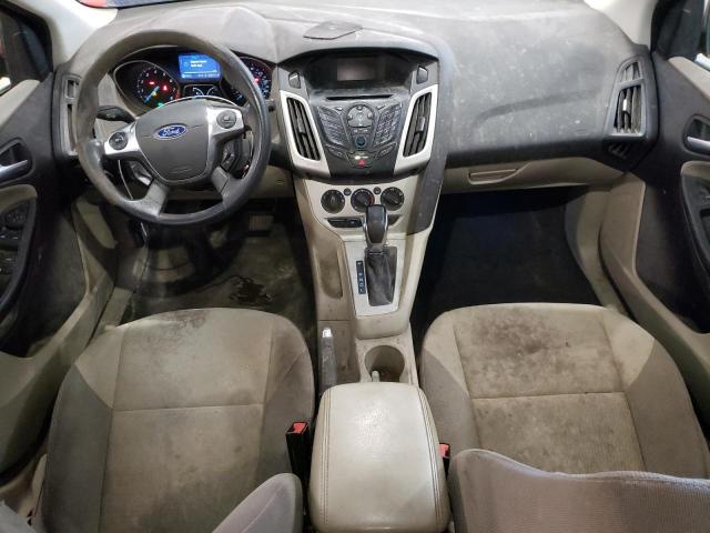 Photo 8 from auction – 2012 FORD FOCUS SE with VIN 1FAHP3F22CL343149