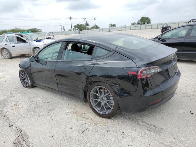 Photo 2 from auction – 2021 TESLA MODEL 3 with VIN 5YJ3E1EA9MF096174
