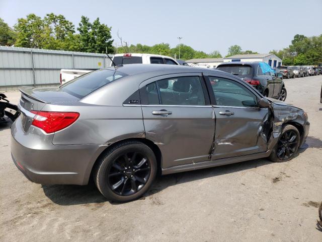 Photo 3 from auction – 2013 CHRYSLER 200 LIMITE with VIN 1C3CCBCG4DN719564