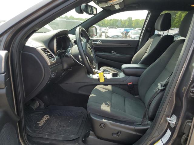 Photo 7 from auction – 2015 JEEP GRAND CHER with VIN 1C4RJFAG1FC208771