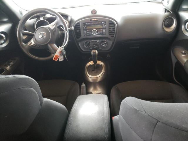 Photo 8 from auction – 2014 NISSAN JUKE S with VIN JN8AF5MR5ET360240