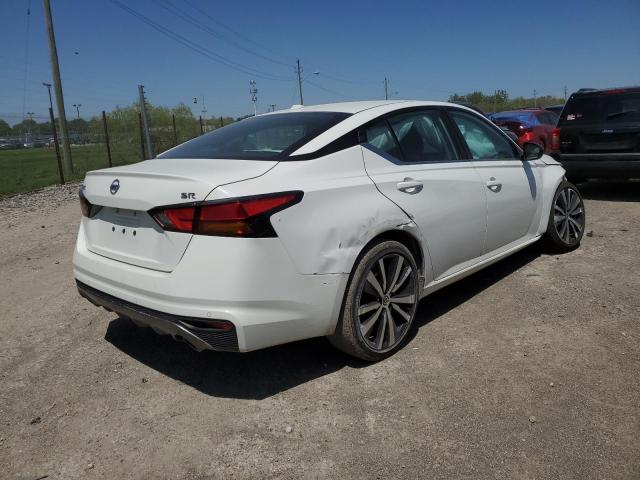 Photo 3 from auction – 2020 NISSAN ALTIMA SR with VIN 1N4BL4CV3LC208185