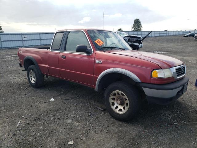 Photo 4 from auction – 1999 MAZDA B3000 CAB with VIN 4F4ZR17V4XTM12846