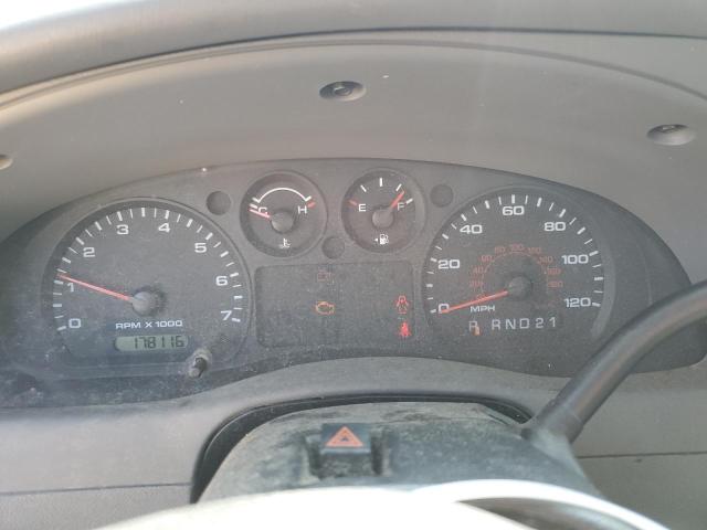 Photo 9 from auction – 2010 FORD RANGER SUP with VIN 1FTKR1EE8APA02547