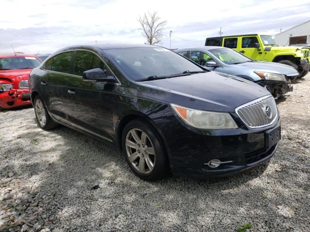 Photo 4 from auction – 2011 BUICK LACROSSE C with VIN 1G4GC5EC3BF375527