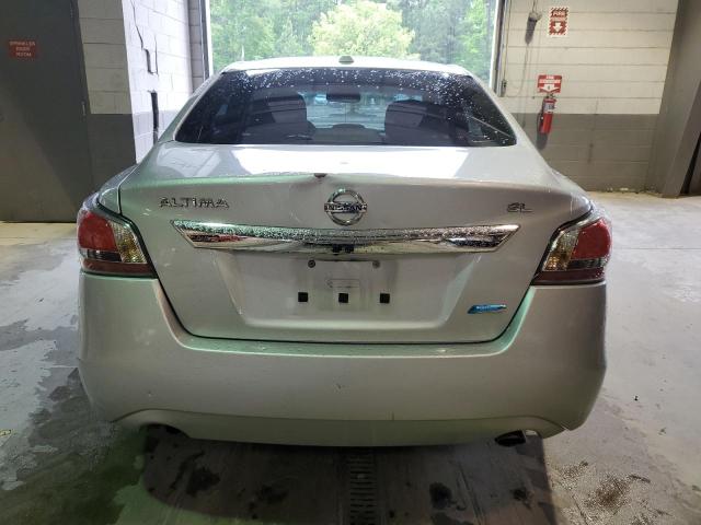 Photo 6 from auction – 2014 NISSAN ALTIMA 2.5 with VIN 1N4AL3AP5EC139934