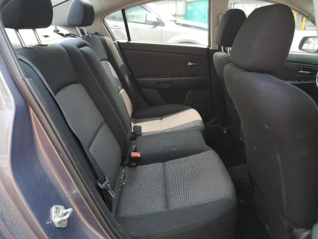 Photo 10 from auction – 2008 MAZDA 3 I with VIN JM1BK32G781161398