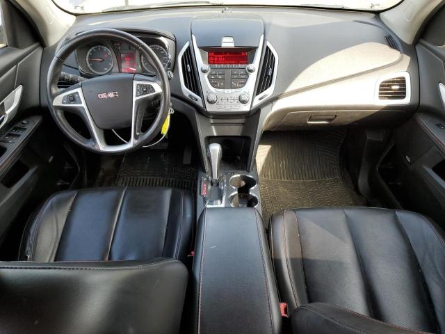 Photo 8 from auction – 2011 GMC TERRAIN SL with VIN 2CTALWEC2B6391524