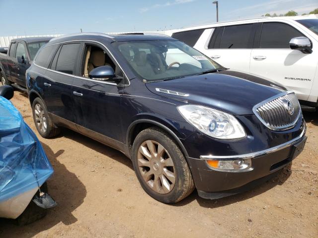 Photo 4 from auction – 2012 BUICK ENCLAVE with VIN 5GAKVDED5CJ284870
