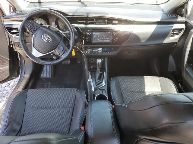 Photo 8 from auction – 2016 TOYOTA COROLLA L with VIN 2T1BURHEXGC721587