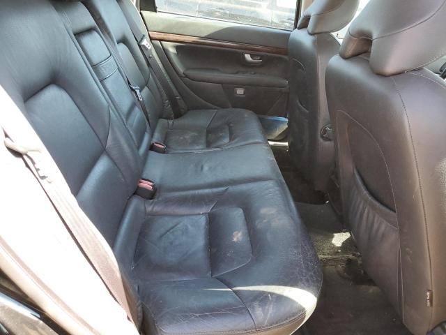 Photo 10 from auction – 2005 VOLVO S80 2.5T with VIN YV1TS592851391449
